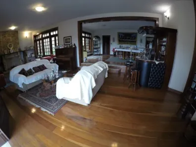 Casa com 5 Quartos à venda, 850m² no Bandeirantes (Pampulha), Belo Horizonte