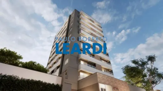 Apartamento com 1 Quarto à venda, 27m² no Brooklin Paulista, São Paulo