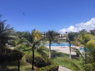 Apartamento com 3 Quartos para venda ou aluguel, 90m² no Guarajuba (Monte Gordo), Camaçari