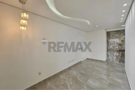 Apartamento com 2 Quartos para alugar, 49m² no Parque das Colinas, Valinhos