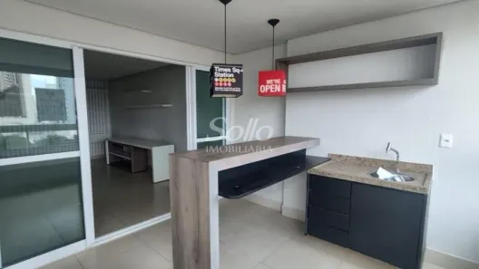 Apartamento com 2 Quartos à venda, 100m² no Martins, Uberlândia