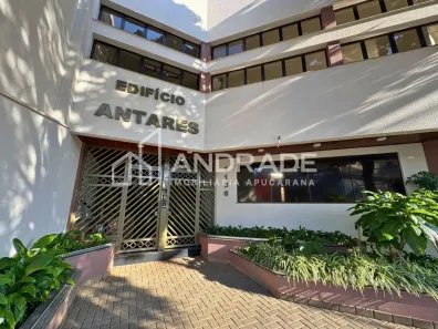 Apartamento com 2 Quartos à venda, 148m² no Centro, Apucarana