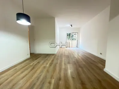 Apartamento com 3 Quartos à venda, 104m² no Brooklin Novo, São Paulo