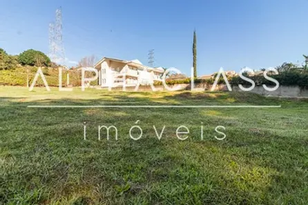 Lote/Terreno à venda, 2405m² no Tamboré, Barueri