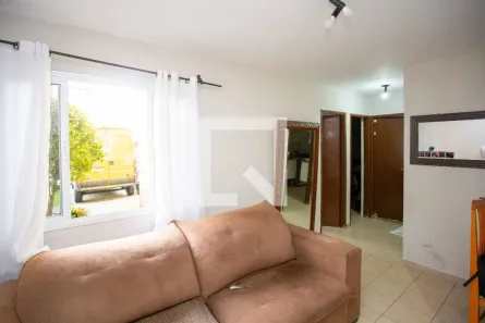 Apartamento com 2 Quartos à venda, 54m² no Campanário, Diadema