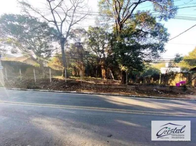 Lote/Terreno à venda, 2334m² no Chácaras do Refúgio-Granja Viana, Cotia