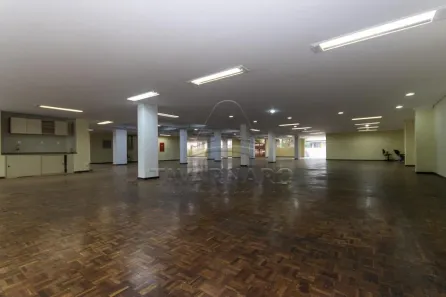 Sala Comercial para alugar, 784m² no Centro, Ponta Grossa