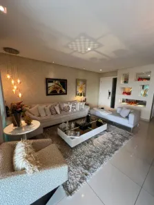 Apartamento com 5 Quartos à venda, 196m² no Patamares, Salvador