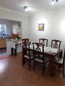 Casa com 3 Quartos à venda, 130m² no Vila Rosa, São Paulo