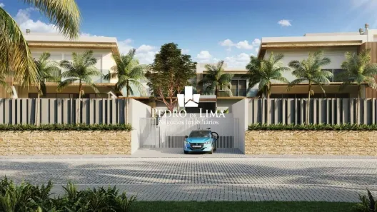 Casa de Condomínio com 4 Quartos à venda, 514m² no Riviera, Bertioga