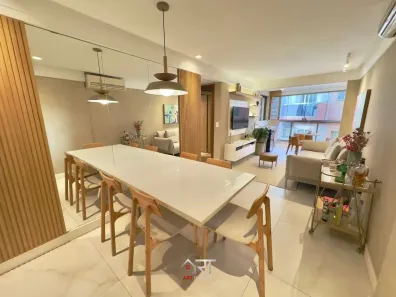 Apartamento com 2 Quartos à venda, 89m² no Praia da Costa, Vila Velha