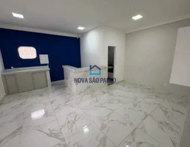 Ponto Comercial à venda, 193m² no Mirandópolis, São Paulo