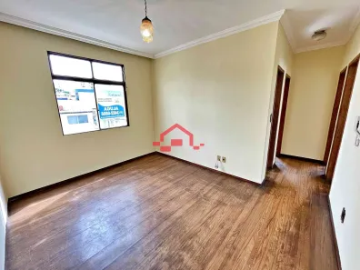 Apartamento com 3 Quartos à venda, 80m² no Padre Eustáquio, Belo Horizonte