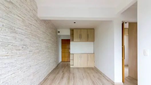 Apartamento com 2 Quartos à venda, 48m² no Vila Pereira Cerca, São Paulo