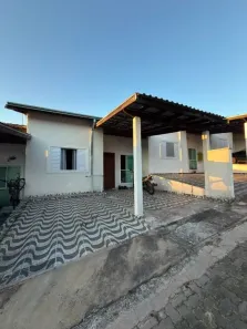 Casa com 2 Quartos à venda, 52m² no Bairro do Colonia, Jacareí