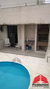 Cobertura com 3 Quartos à venda, 363m² no Vila Regente Feijó, São Paulo