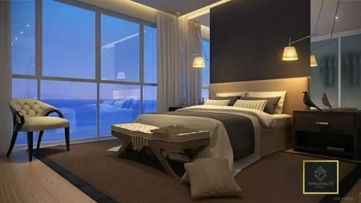 Apartamento com 4 Quartos à venda, 196m² no Centro, Balneário Camboriú