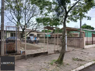Casa com 3 Quartos à venda, 99m² no Mathias Velho, Canoas