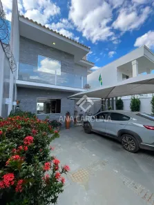 Casa com 3 Quartos à venda, 124m² no Vila Nova, Montes Claros