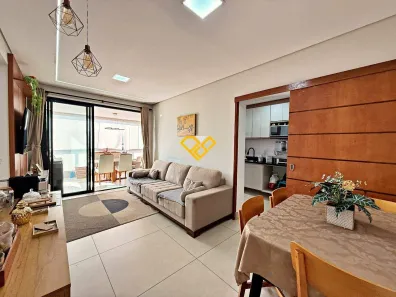 Apartamento com 2 Quartos à venda, 82m² no Aparecida, Santos