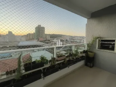 Apartamento com 2 Quartos à venda, 79m² no Kobrasol, São José