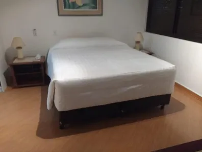 Apartamento com 3 Quartos para alugar, 70m² no Jardim Paulista, São Paulo
