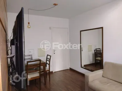 Apartamento com 1 Quarto à venda, 49m² no Vila Andrade, São Paulo