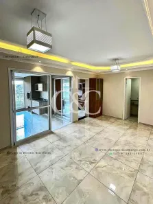 Apartamento com 3 Quartos à venda, 92m² no Jardim Flórida, Jundiaí