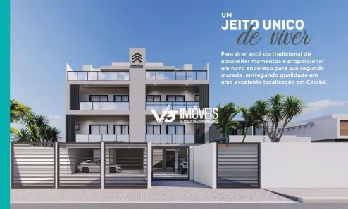 Cobertura com 3 Quartos à venda, 146m² no Caiobá, Matinhos