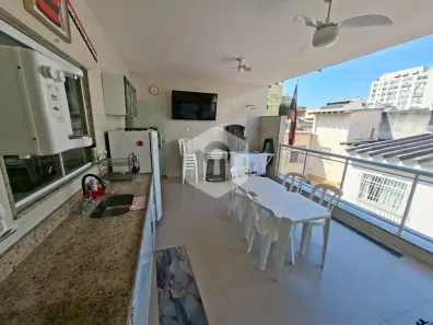 Casa com 5 Quartos à venda, 133m² no Vila Isabel, Rio de Janeiro