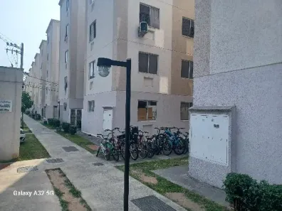 Apartamento com 2 Quartos à venda, 40m² no Brás de Pina, Rio de Janeiro