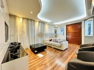 Casa com 3 Quartos à venda, 360m² no Heliópolis, Belo Horizonte
