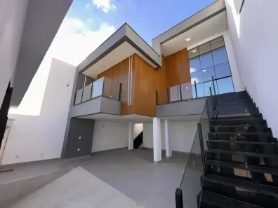 Casa com 3 Quartos à venda, 200m² no Parque Olímpico II, Governador Valadares