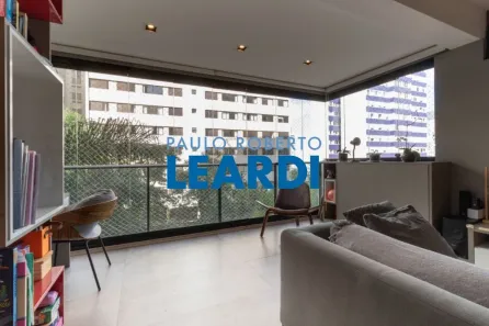 Apartamento com 2 Quartos à venda, 90m² no Sumaré, São Paulo