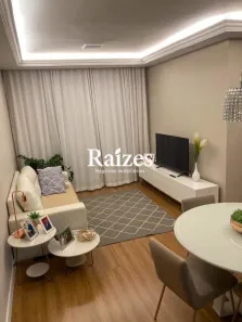 Apartamento com 3 Quartos à venda, 68m² no Tubalina, Uberlândia