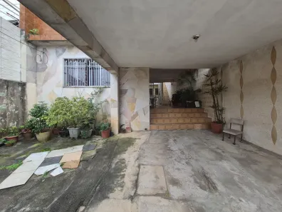 Casa com 4 Quartos à venda, 218m² no Jardim Panorama (Zona Leste), São Paulo