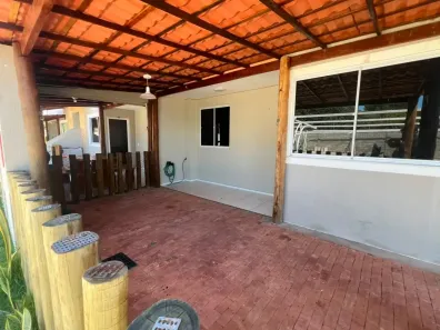 Apartamento com 2 Quartos para alugar, 50m² no Espaço Tropical, Barra dos Coqueiros