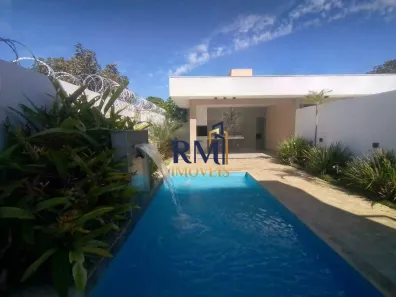 Casa com 4 Quartos à venda, 128m² no Várzea, Lagoa Santa