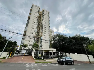 Apartamento com 3 Quartos para alugar, 196m² no Jardim Portal da Colina, Sorocaba