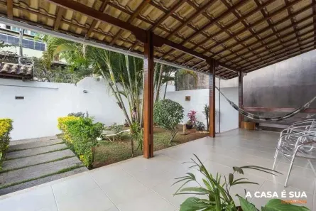 Casa com 5 Quartos à venda, 552m² no Jardim Riacho das Pedras, Contagem