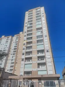 Apartamento com 2 Quartos para alugar, 45m² no Vila Isa, São Paulo
