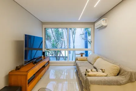 Apartamento com 2 Quartos à venda, 73m² no Auxiliadora, Porto Alegre