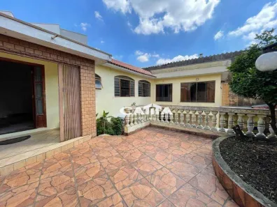 Casa com 3 Quartos à venda, 204m² no Vila Formosa, São Paulo
