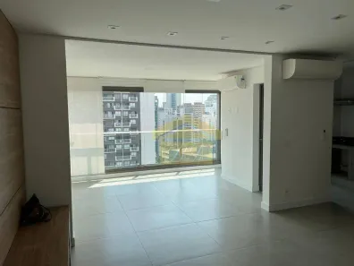 Apartamento com 2 Quartos para alugar, 82m² no Vila Olímpia, São Paulo