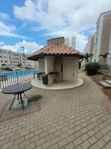 Apartamento com 2 Quartos à venda, 50m² no Ernani Sátiro, João Pessoa