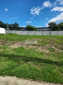 Lote/Terreno à venda, 300m² no Itapecirica, Taubaté