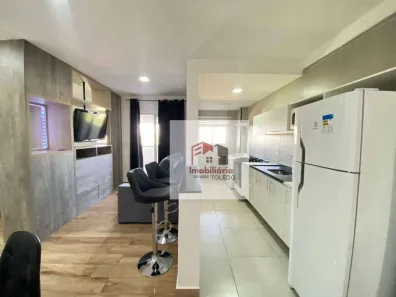 Apartamento com 1 Quarto à venda, 59m² no Jardim América, Sorocaba