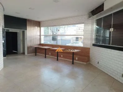Ponto Comercial para alugar, 176m² no Centro, Ribeirão Preto