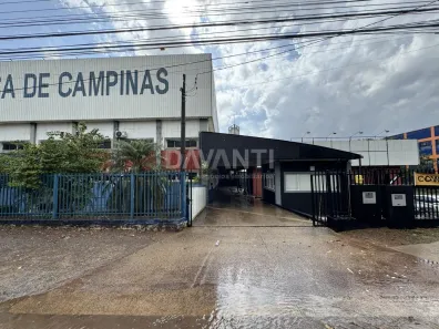 Galpão/Depósito/Armazém para alugar, 5900m² no Parque Taquaral, Campinas