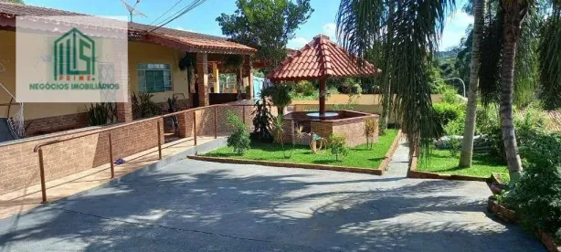 Fazenda/Sítio com 2 Quartos à venda, 260m² no Jardim Cananéia, Pilar do Sul
